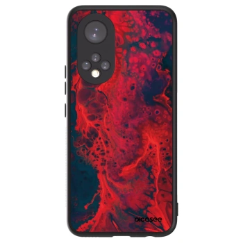 Etui na Huawei Nova 9 - Organic red