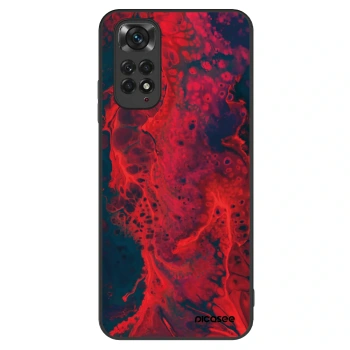 Etui na Xiaomi Redmi Note 11S 4G - Organic red