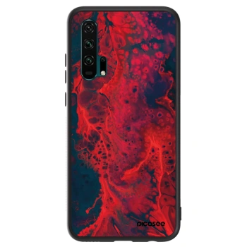 Etui na Honor 20 Pro - Organic red