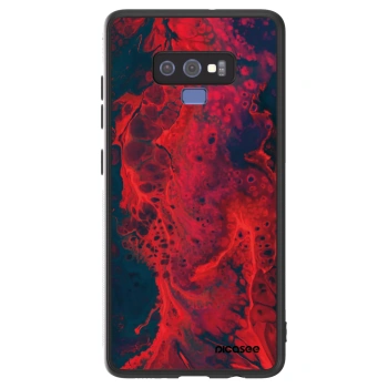 Etui na Samsung Galaxy Note 9 N960F - Organic red