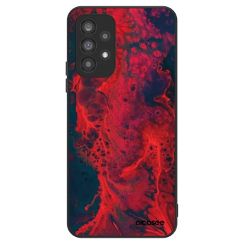 Etui na Samsung Galaxy A73 5G - Organic red