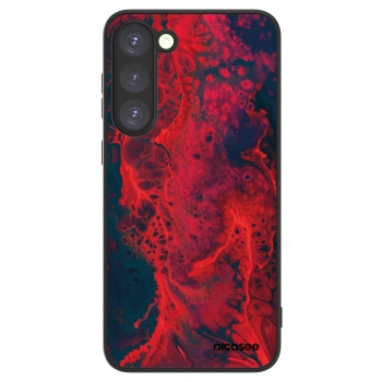 Etui na Samsung Galaxy S23+ 5G - Organic red