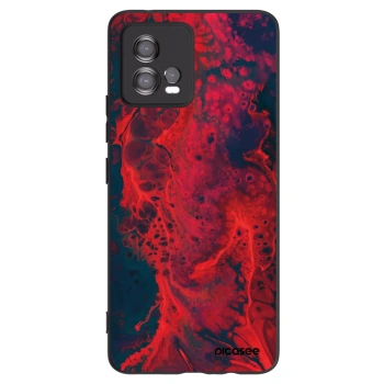 Etui na Motorola Moto G72 - Organic red
