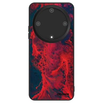 Etui na Honor Magic5 Lite 5G - Organic red