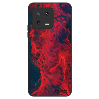 Etui na Xiaomi 13 Pro - Organic red