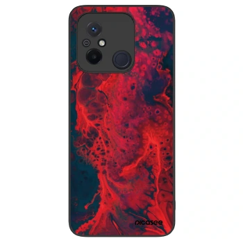 Etui na Xiaomi Redmi 12C - Organic red
