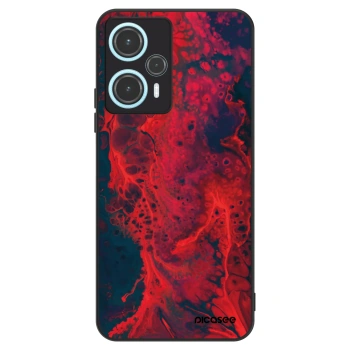 Etui na Xiaomi Poco F5 - Organic red