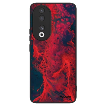 Etui na Honor 90 5G - Organic red