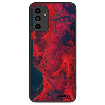 Etui na Samsung Galaxy A04s A047F - Organic red