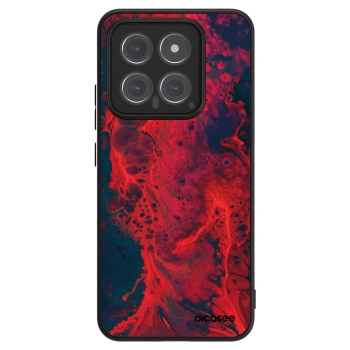Picasee ULTIMATE CASE na Xiaomi 14 - Organic red