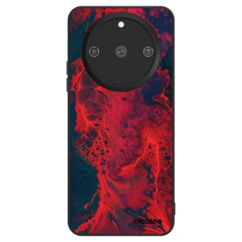 Etui na Realme 11 Pro+ - Organic red