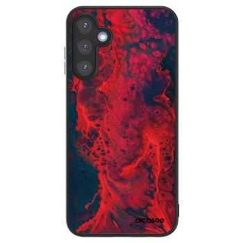 Picasee ULTIMATE CASE na Samsung Galaxy A15 A156B 5G - Organic red