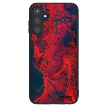 Picasee ULTIMATE CASE na Samsung Galaxy A15 A155F 4G - Organic red