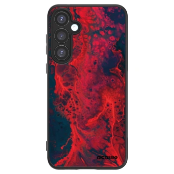 Picasee ULTIMATE CASE na Samsung Galaxy A55 5G A556B - Organic red