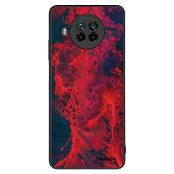 Etui na Xiaomi Mi 10T Lite - Organic red