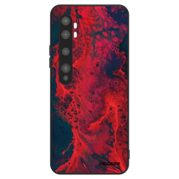 Etui na Xiaomi Mi Note 10 (Pro) - Organic red