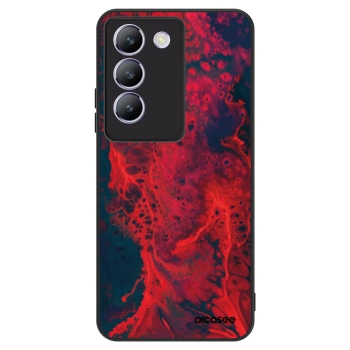 Etui na Vivo V40 SE 5G - Organic red