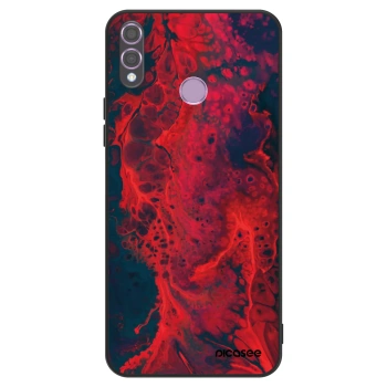 Etui na Honor 8X - Organic red