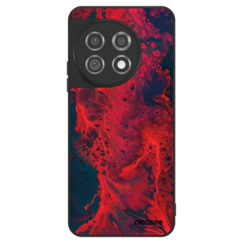 Etui na OnePlus 11 5G - Organic red
