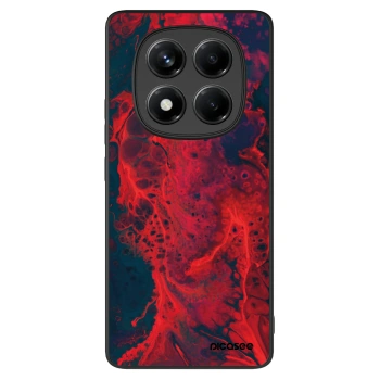 Picasee ULTIMATE CASE na Xiaomi Redmi Note 14 Pro+ 5G - Organic red