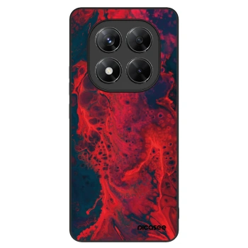 Picasee ULTIMATE CASE na Xiaomi Redmi Note 14 Pro 5G - Organic red