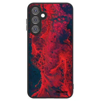 Picasee ULTIMATE CASE na Samsung Galaxy A16 5G - Organic red