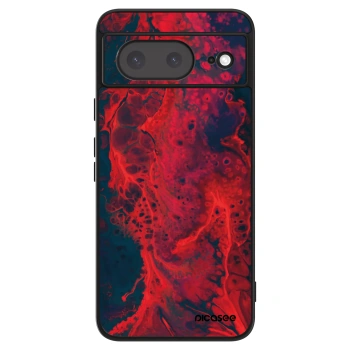 Etui na Google Pixel 8a - Organic red