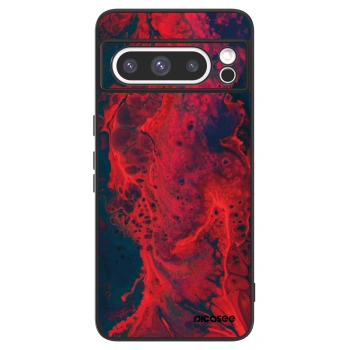 Picasee ULTIMATE CASE na Google Pixel 8 Pro - Organic red