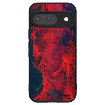 Etui na Google Pixel 9 - Organic red