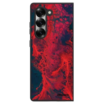 Etui na Samsung Galaxy Z Fold6 5G - Organic red