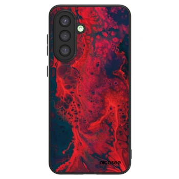 Picasee ULTIMATE CASE na Samsung Galaxy A26 5G A266B - Organic red
