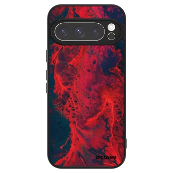 Etui na Google Pixel 9 Pro - Organic red
