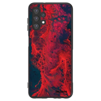 Etui na Samsung Galaxy A13 5G - Organic red