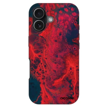 Etui na Apple iPhone 17 - Organic red