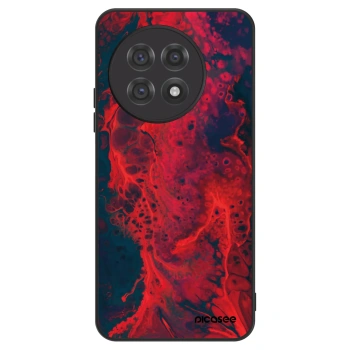 Etui na OnePlus 13R 5G - Organic red