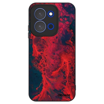 Etui na Xiaomi Redmi 15C 4G - Organic red