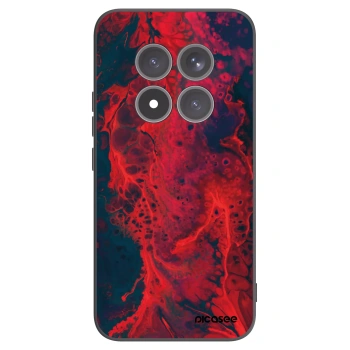 Etui na Xiaomi Redmi Note 15 Pro+ - Organic red