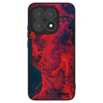 Etui na Xiaomi 15T - Organic red