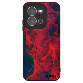 Etui na Xiaomi Redmi 15C 5G - Organic red