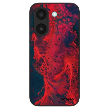 Etui na Xiaomi Poco X8 Pro - Organic red