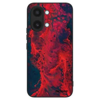 Etui na Xiaomi Poco X8 Pro Max - Organic red