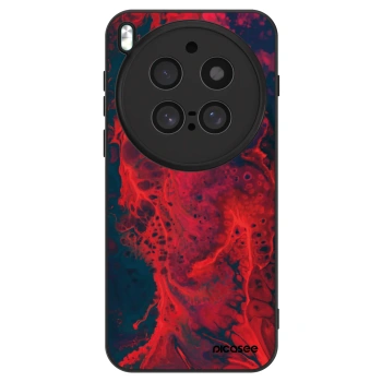 Etui na Vivo X300 Pro - Organic red