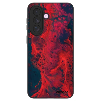 Etui na Samsung Galaxy A57 5G - Organic red