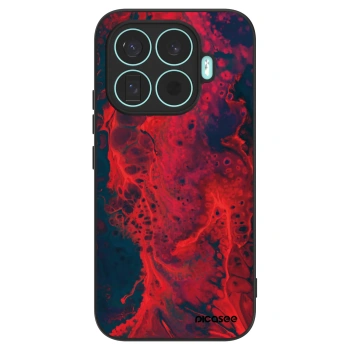 Etui na Xiaomi 17T - Organic red