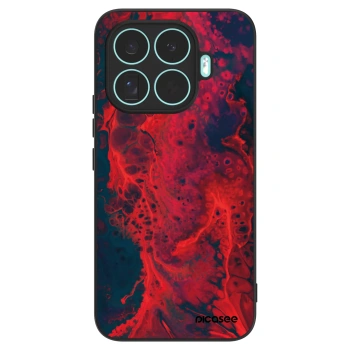 Etui na Xiaomi 17T Pro - Organic red