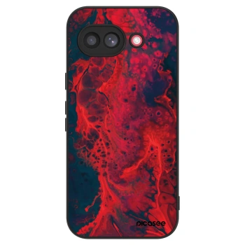 Etui na Google Pixel 10a - Organic red