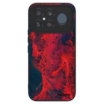 Etui na Xiaomi Poco F8 Ultra - Organic red