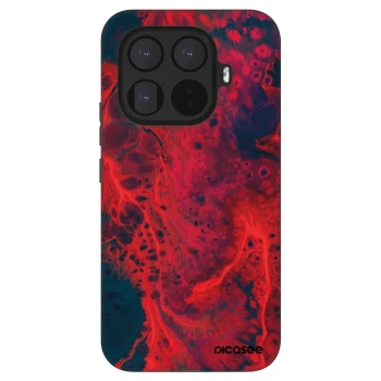 Picasee Fashion Case na Xiaomi 15T Pro - Organic red