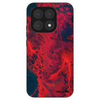 Picasee Fashion Case na Xiaomi 15T - Organic red