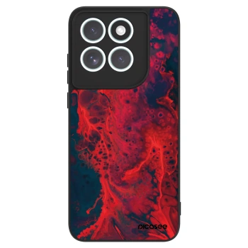 Picasee ULTIMATE CASE na Motorola Edge 70 Fusion - Organic red
